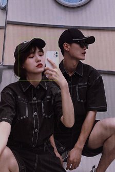 史酷比和墨西哥大脚怪
